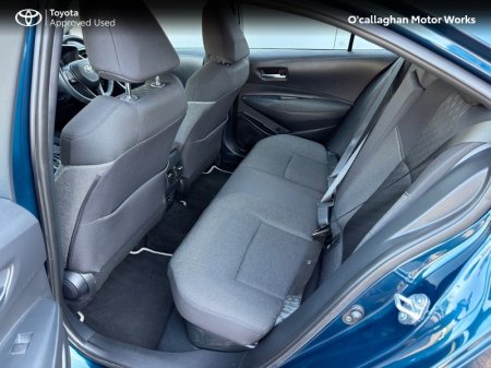 2024 Toyota Corolla - photo 11