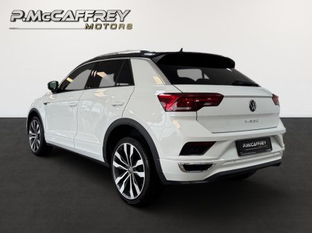 2021 Volkswagen T-Roc - photo 7