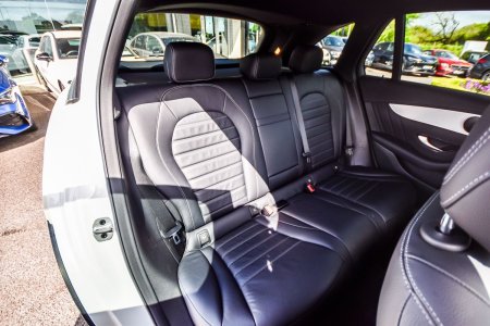 2022 Mercedes-Benz GLC - photo 15