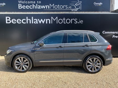 2022 Volkswagen Tiguan - photo 7