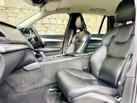 2016 Volvo XC90 - photo 18