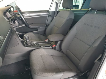 2018 Volkswagen Golf - photo 13