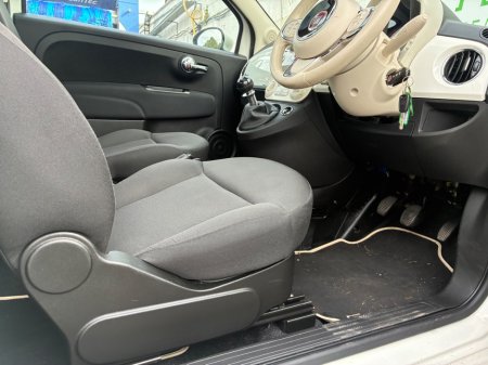 2023 Fiat 500 - photo 10