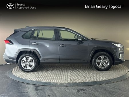 2024 Toyota RAV4 - photo 3