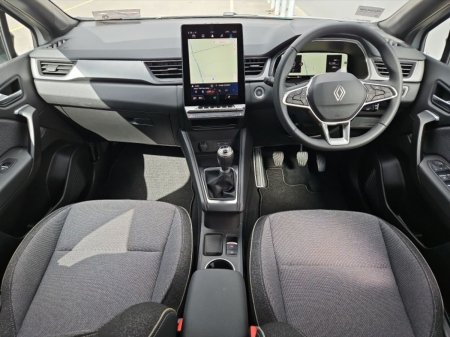2026 Renault Captur - photo 7