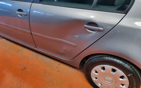 2007 Volkswagen Golf - photo 6