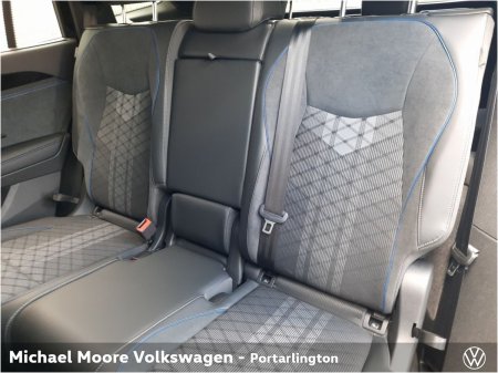 2026 Volkswagen Tayron - photo 7