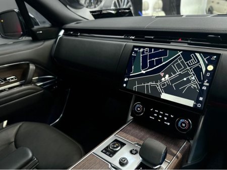2023 Land Rover Range Rover - photo 36
