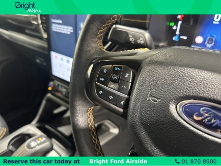 2025 Ford Ranger - photo 16