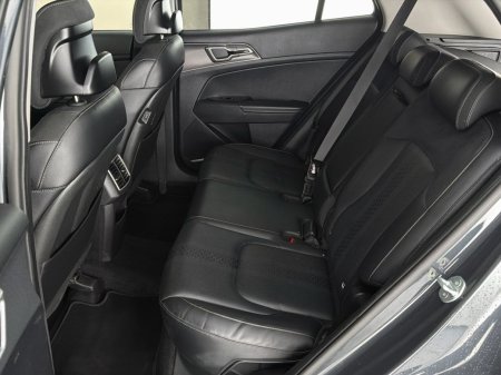 2024 Kia Sportage - photo 21