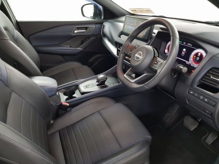 2024 Nissan Qashqai - photo 9