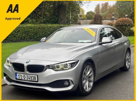 2017 BMW 4-Series - photo 2