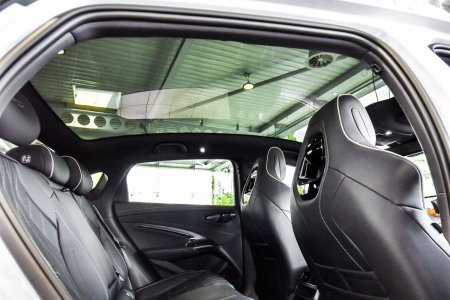 2026 BYD SEAL - photo 12