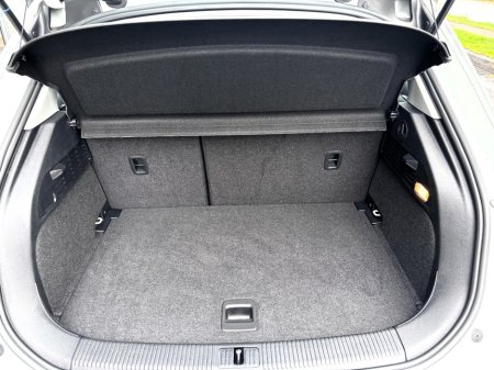 2018 Audi A1 - photo 14