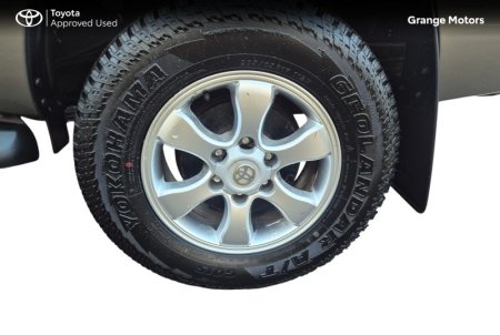 2023 Toyota Hilux - photo 13