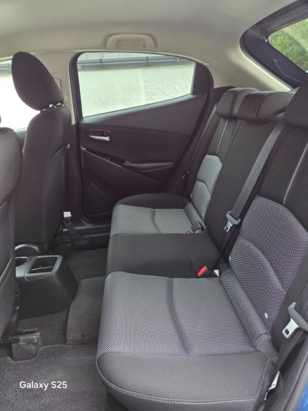 2018 Mazda Demio - photo 27