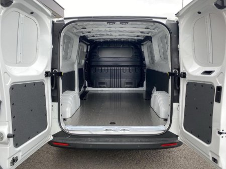 2026 Maxus DELIVER 7 - photo 7