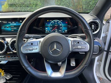 2021 Mercedes-Benz A-Class - photo 4