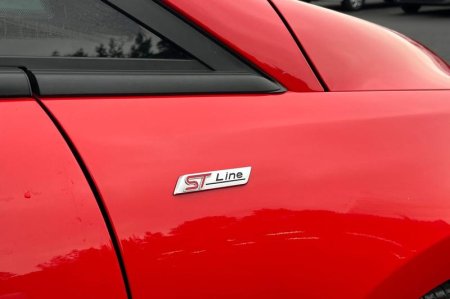 2020 Ford Fiesta - photo 25