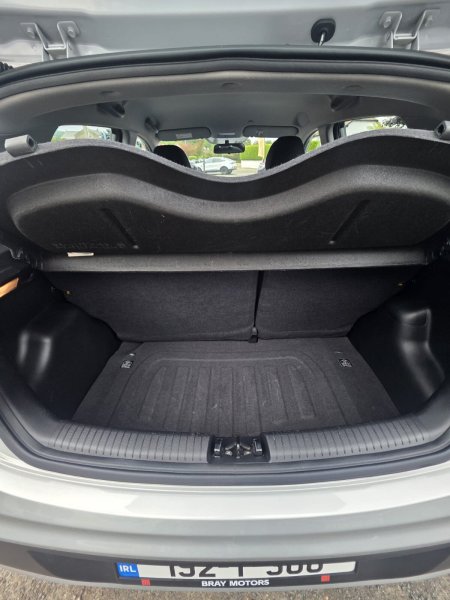 2019 Hyundai i10 - photo 6