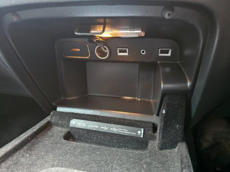 2015 Citroen Grand C4 Picasso - photo 17