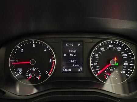 2019 Volkswagen Amarok - photo 25