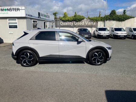 2022 Hyundai IONIQ 5 - photo 8