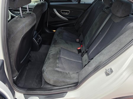 2014 BMW 3-Series - photo 19