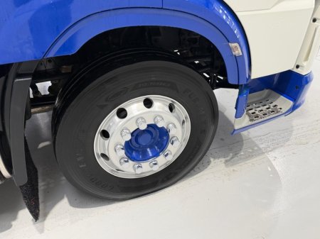 2022 DAF XF 480 - photo 7
