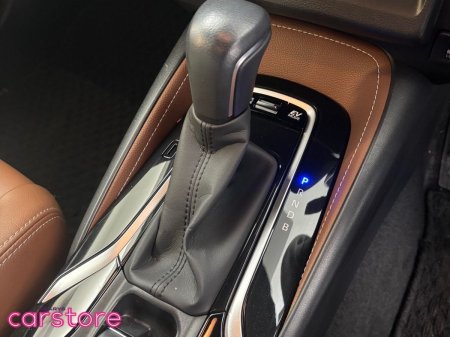 2021 Toyota Corolla - photo 18