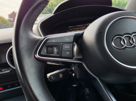 2016 Audi TT - photo 23