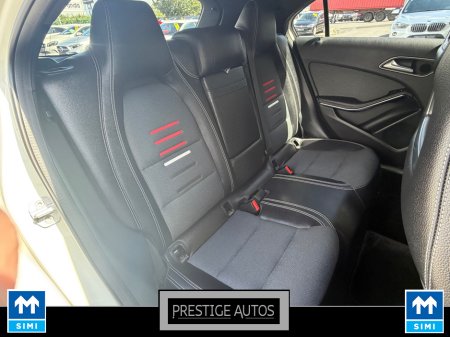 2017 Mercedes-Benz A-Class - photo 19