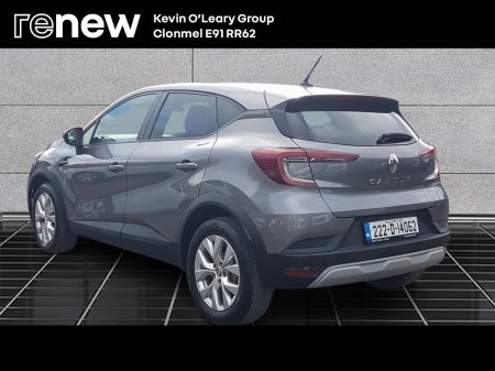 2022 Renault Captur - photo 6