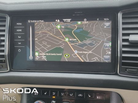 2024 Skoda Kodiaq - photo 11