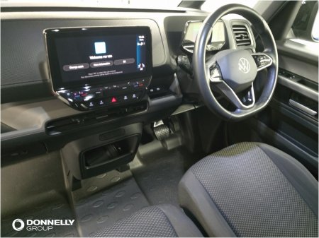 2024 Volkswagen ID.Buzz - photo 9