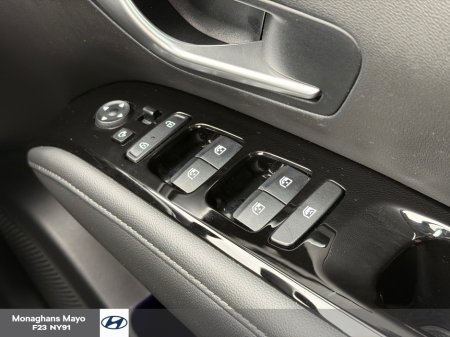 2024 Hyundai Tucson - photo 28
