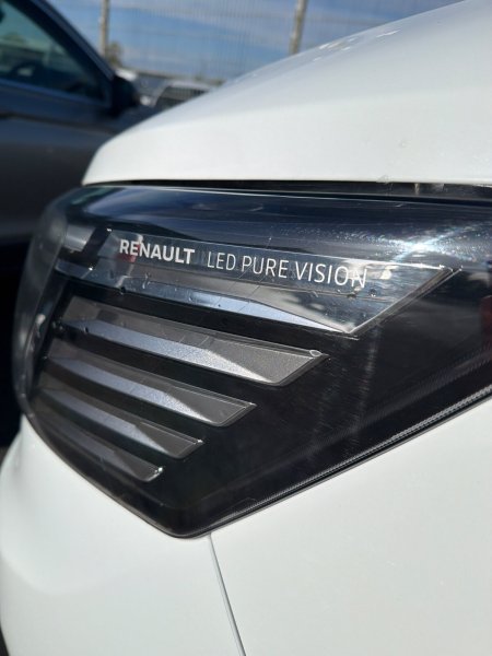 2023 Renault Trafic - photo 6