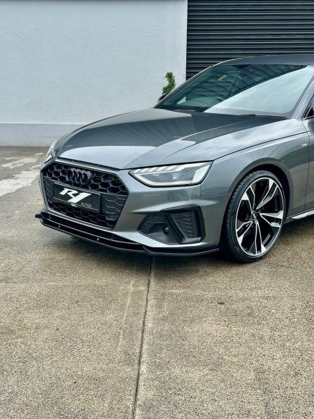 2022 Audi A4 - photo 5