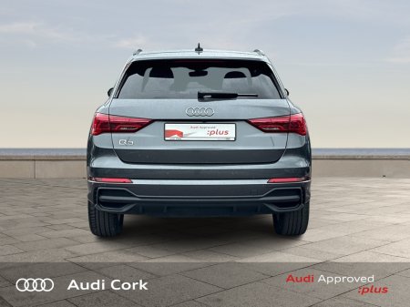 2024 Audi Q3 - photo 6