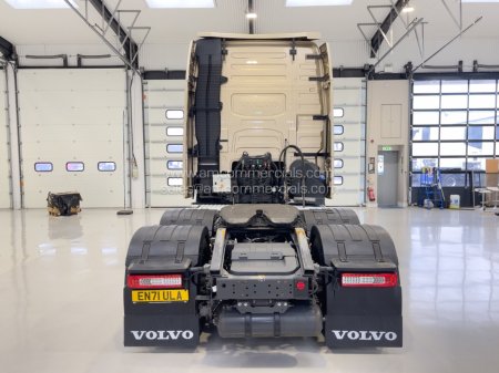 2021 VOLVO FH 500 - photo 5