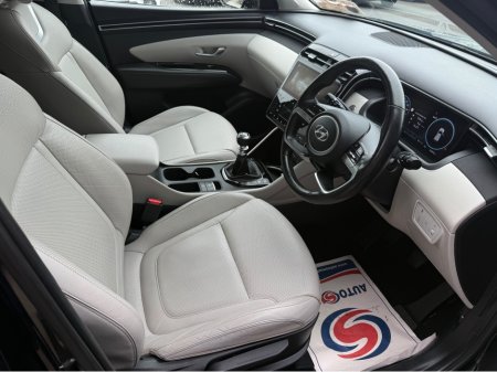 2022 Hyundai Tucson - photo 8