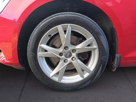 2016 Audi A4 - photo 11