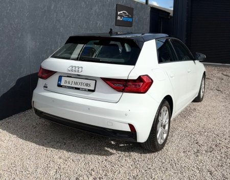 2021 Audi A1 - photo 15