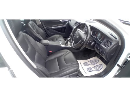 2015 Volvo V60 - photo 13