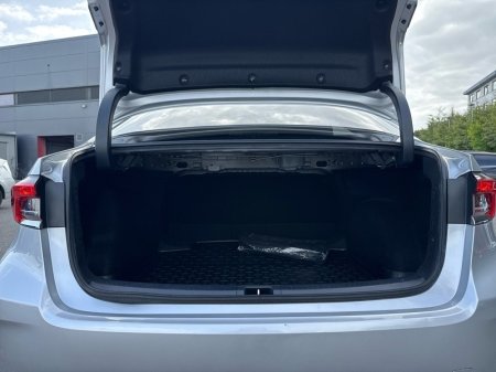 2019 Toyota Corolla - photo 10