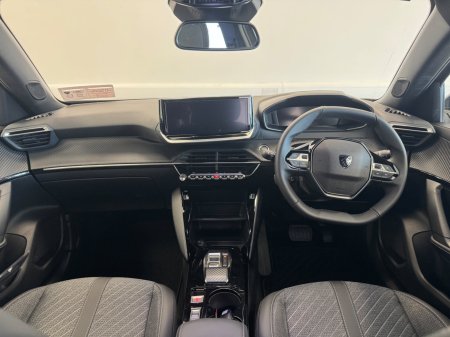 2026 Peugeot 2008 - photo 10
