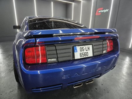 2005 Ford Mustang - photo 9
