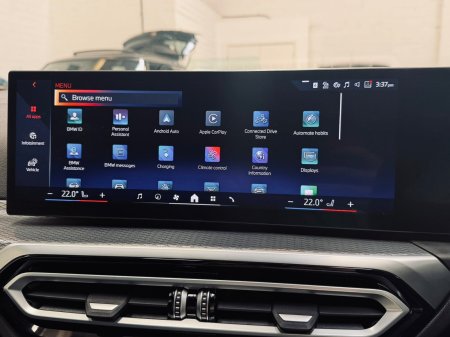 2024 BMW i4 - photo 20