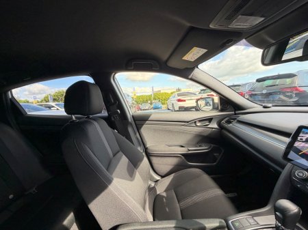 2019 Honda Civic - photo 26