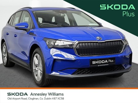 2024 Skoda Enyaq IV 60 *Battery Health 95%*